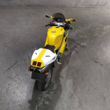 Мотоцикл Ducati 996S з пробігом 26184 km