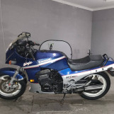 Мотоцикл Kawasaki GPZ900R з пробігом 64689 km