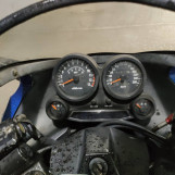 Мотоцикл Kawasaki GPZ900R з пробігом 64689 km