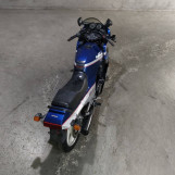 Мотоцикл Kawasaki GPZ900R з пробігом 64689 km