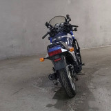 Мотоцикл Kawasaki GPZ900R з пробігом 64689 km