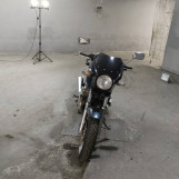 Мотоцикл Honda CB750 с пробегом 17442 km