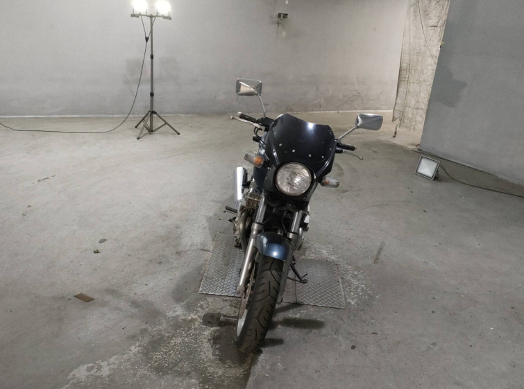 Мотоцикл Honda CB750 с пробегом 17442 km