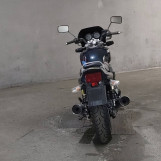 Мотоцикл Honda CB750 с пробегом 17442 km