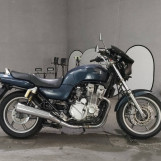 Мотоцикл Honda CB750 с пробегом 17442 km