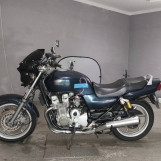 Мотоцикл Honda CB750 с пробегом 17442 km