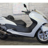 Мотоцикл Yamaha GRAND MAJESTY 250