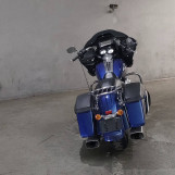 Мотоцикл HD ROAD GLIDE FLTRXS1690 с пробегом 10021 km