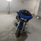 Мотоцикл HD ROAD GLIDE FLTRXS1690 с пробегом 10021 km