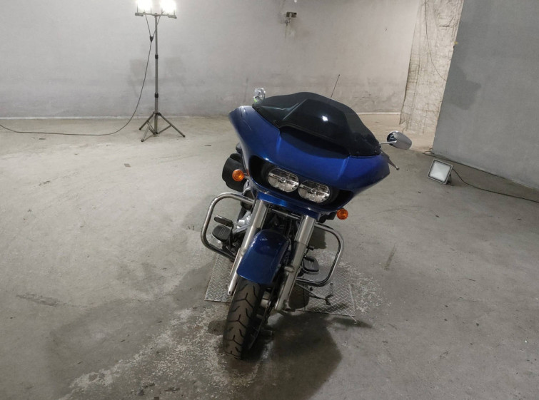 Мотоцикл HD ROAD GLIDE FLTRXS1690 с пробегом 10021 km