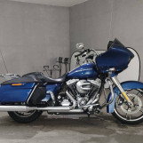 Мотоцикл HD ROAD GLIDE FLTRXS1690 с пробегом 10021 km