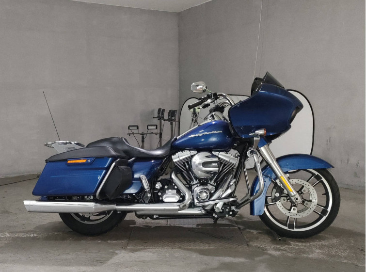 Мотоцикл HD ROAD GLIDE FLTRXS1690 с пробегом 10021 km