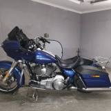 Мотоцикл HD ROAD GLIDE FLTRXS1690 с пробегом 10021 km