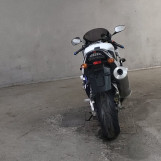 Мотоцикл Honda CBR954RR з пробігом 15426 km