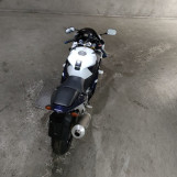 Мотоцикл Honda CBR954RR з пробігом 15426 km