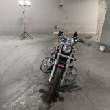 Мотоцикл HD LOW RIDER FXDL1580 с пробегом 31206 km