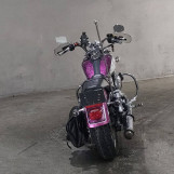 Мотоцикл HD LOW RIDER FXDL1580 с пробегом 31206 km