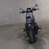 Мотоцикл Honda REBEL CMX1100DCT з пробігом 8993 km