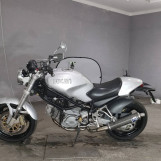 Мотоцикл Ducati MONSTER 400 с пробегом 12124 km