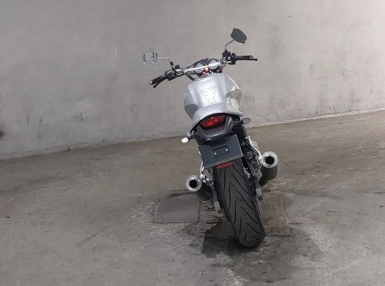 Мотоцикл Ducati MONSTER 400 с пробегом 12124 km