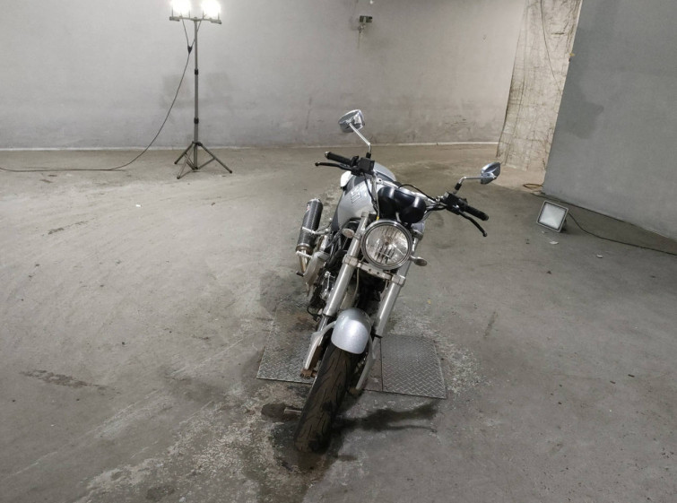 Мотоцикл Ducati MONSTER 400 с пробегом 12124 km