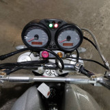 Мотоцикл Ducati MONSTER 400 с пробегом 12124 km