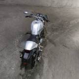 Мотоцикл Ducati MONSTER 400 с пробегом 12124 km