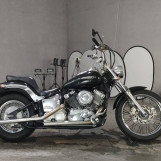 Мотоцикл Yamaha DRAGSTAR XVS400