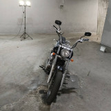 Мотоцикл Yamaha DRAGSTAR XVS400