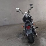 Мотоцикл Yamaha DRAGSTAR XVS400