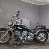 Мотоцикл Yamaha DRAGSTAR XVS400