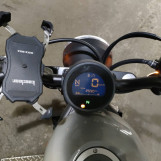 Мотоцикл Honda REBEL CMX250 с пробегом 2590 km