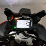 Мотоцикл Ducati MULTISTRADA 1200 с пробегом 48478 km