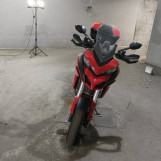 Мотоцикл Ducati MULTISTRADA 1200 с пробегом 48478 km