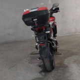 Мотоцикл Ducati MULTISTRADA 1200 с пробегом 48478 km