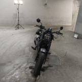 Мотоцикл Honda REBEL CMX250 с пробегом 8205 km