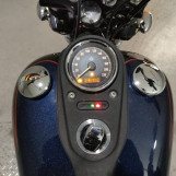 Мотоцикл HD STREETBOB FXDB1580 з пробігом 19383 km