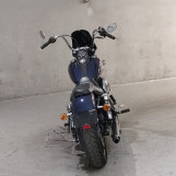 Мотоцикл HD STREETBOB FXDB1580 з пробігом 19383 km