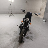 Мотоцикл HD STREETBOB FXDB1580 з пробігом 19383 km