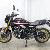 Мотоцикл Kawasaki Z900RS з пробігом 9037 km