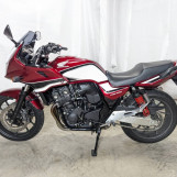 Мотоцикл Honda CB400SFVA BOLDOR с пробегом 6105 km