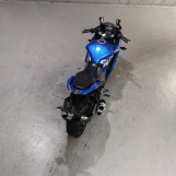 Мотоцикл Suzuki GIXXER SF250 з пробігом 4716 km