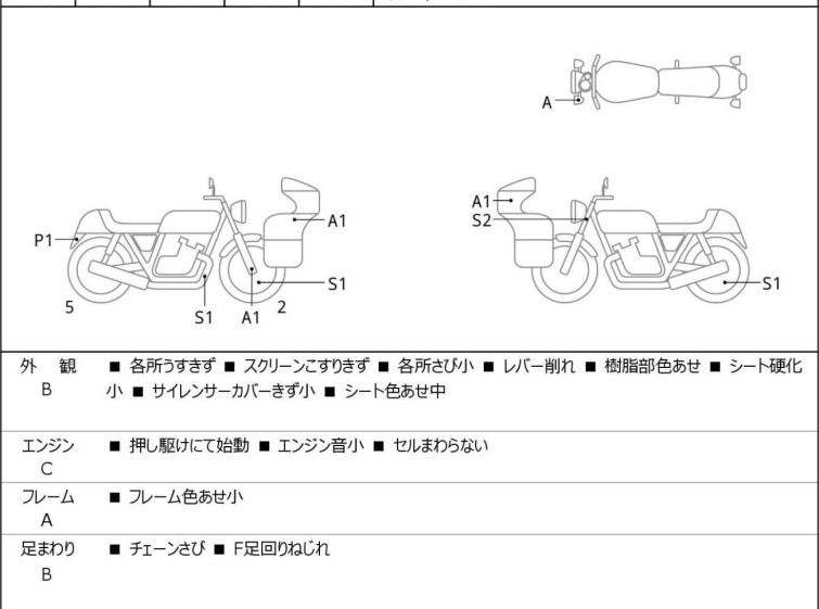Мотоцикл Suzuki GIXXER SF250 з пробігом 4716 km