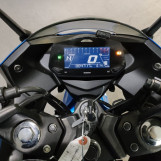 Мотоцикл Suzuki GIXXER SF250 з пробігом 4716 km