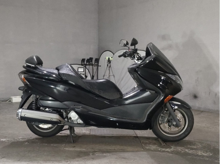 Мотоцикл Honda FORZA Z с пробегом 27122 km