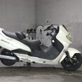 Мотоцикл Suzuki SKYWAVE 250 с пробегом 22666 km