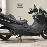Мотоцикл Suzuki SKYWAVE 250 с пробегом 81054 km