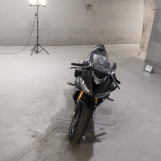 Мотоцикл Triumph DAYTONA MOTO2 765 LTD з пробігом 8802 km