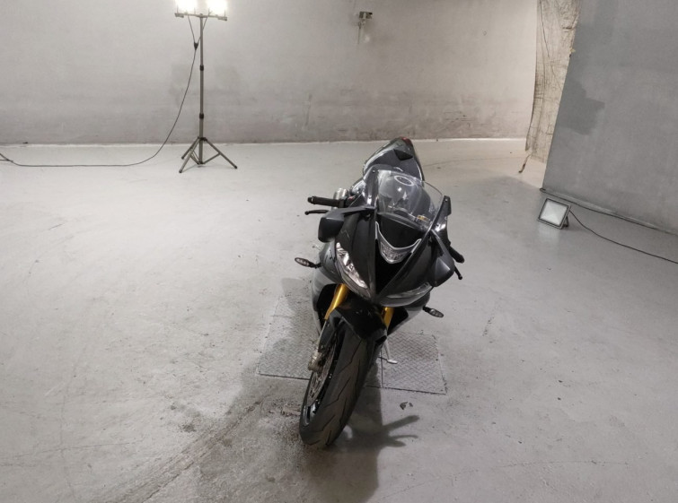 Мотоцикл Triumph DAYTONA MOTO2 765 LTD з пробігом 8802 km