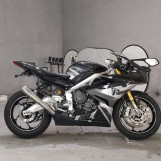 Мотоцикл Triumph DAYTONA MOTO2 765 LTD з пробігом 8802 km